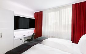 Hotel Achat Premium Airport Hannover